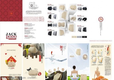 代理代办产品宣传图册图片素材使用指南